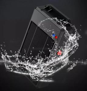 GPS+LBS Global Positioning 4G <strong>Tracker</strong> for Logistics Monitoring Container Management Fleet Management Fishing Boat Management - Product Image 3