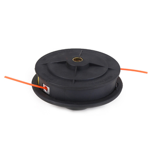 <strong>Cutter</strong> Grass Head <strong>M10</strong> China Made Nylon Thickened Grass Head <strong>Cutter</strong> Weeding Head Accessories - Product Image 5