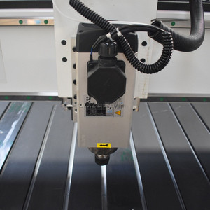 Multifunction Woodworking China 3d <strong>4</strong> <strong>Axis</strong> <strong>Cnc</strong> <strong>Router</strong> - Product Image 6