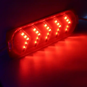 ผู้ผลิตความสว่างสูงสีเต็มรูปแบบเปลี่ยนโมดูลกระพริบ LED 12V 24V PCB โมดูลหน้าจอ LED - Product Image 5
