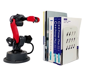WLkata K12 <strong>Engineering</strong> Education Robot Science Research Lab Using Small 6 Axis Robot With G-Code and Python <strong>Programming</strong> - Product Image 2