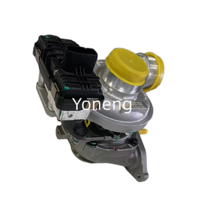 Changan Hunter F70 Pick up için kaliteli 1.9T tcie motor Turbo - Product Image 3