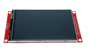 Módulo LCD TFT de 4 pulgadas, puerto serial SPI 480x320, ILI9488 Drives, pantalla LCD sin Panel táctil, nuevo - Product Image 2