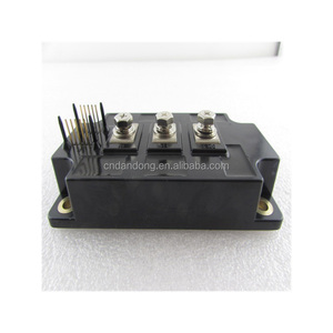 Electric Equipment Ipm Module <strong>PM300RSD060</strong> Ipm for Elevator - Product Image 5