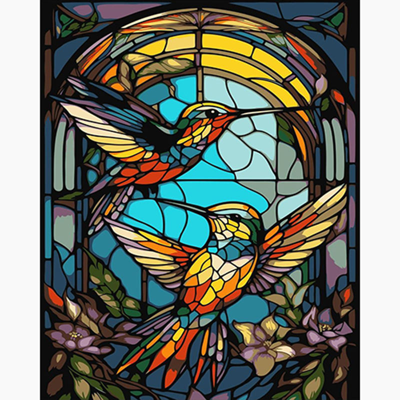 Color como imagen mostrada