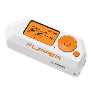 Il delfino elettronico portatile per animali domestici a Flipper Zero è uno strumento multifunzionale Open source per la programmazione Geek - Product Image 3