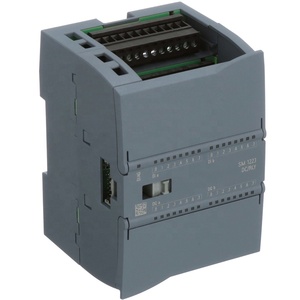 高速配信電子制御モジュールSIMATIC S7-1200アナログ入力モジュール6ES72314HF320XB0 6ES72315PD320XB0 6ES72315QD320XB0 - Product Image 3