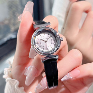 High Quality Scottie 9690 Women's Watch New Design Specialty Store Fashion Trend Elegant Waterproof Quartz Watch - Product Image 4