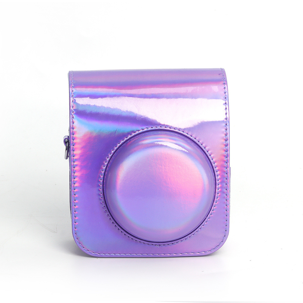 Rainbow purple