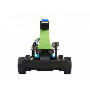 Waveshare PiRacer Pro, Robot da corsa AI ad alta velocità alimentato da Raspberry Pi 4, supporta il progetto DonkeyCar, versione Pro - Product Image 5