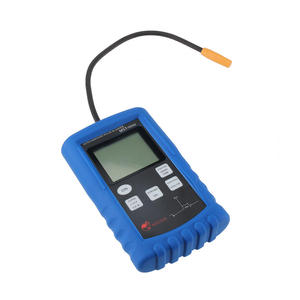 เครื่องมือทดสอบคอยล์จุดระเบิดรถยนต์แบบ MST-1000พร้อมฟังก์ชันปรับเทียบค่าแบบประกายไฟ Kvolt - Product Image 3