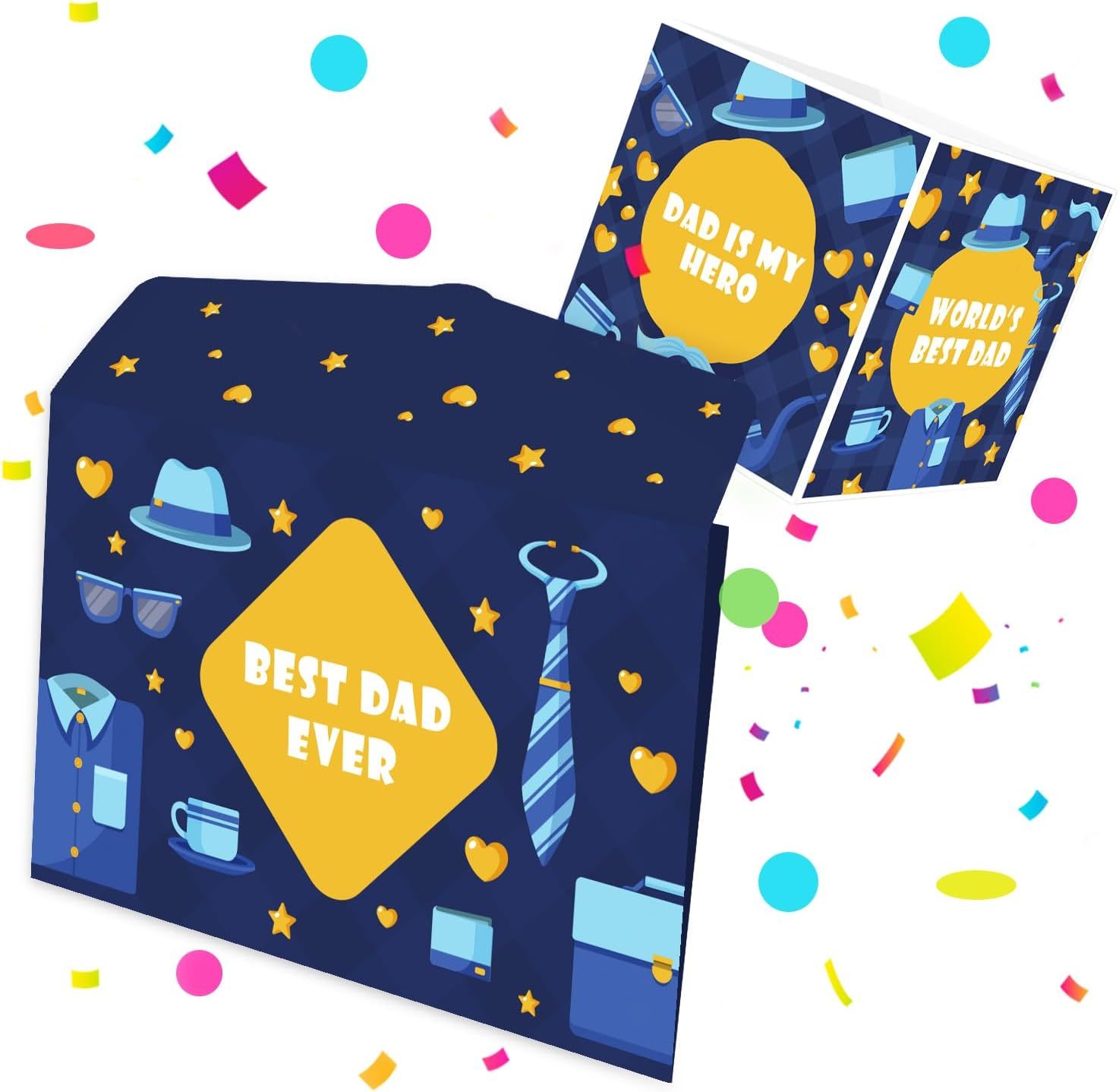 Dad