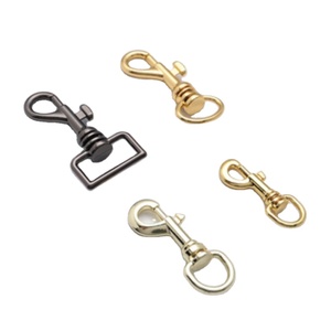 Nylon dây kéo thanh trượt số 3 và số 5 Nylon về phía trước và ngược lại Dây kéo lò xo cao su trượt cho túi xách và quần áo giản dị - Product Image 3