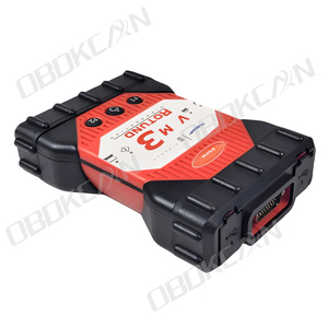 Für Ford VCM3 OBD2 Diagnose scanner Tool IDS UCDS für Mazda Car Scanner Tool Original als VCM2 - Product Image 3