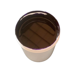 织物和纺织品油墨用高质量工业溶剂丝网印刷油墨批发转让 - Product Image 1