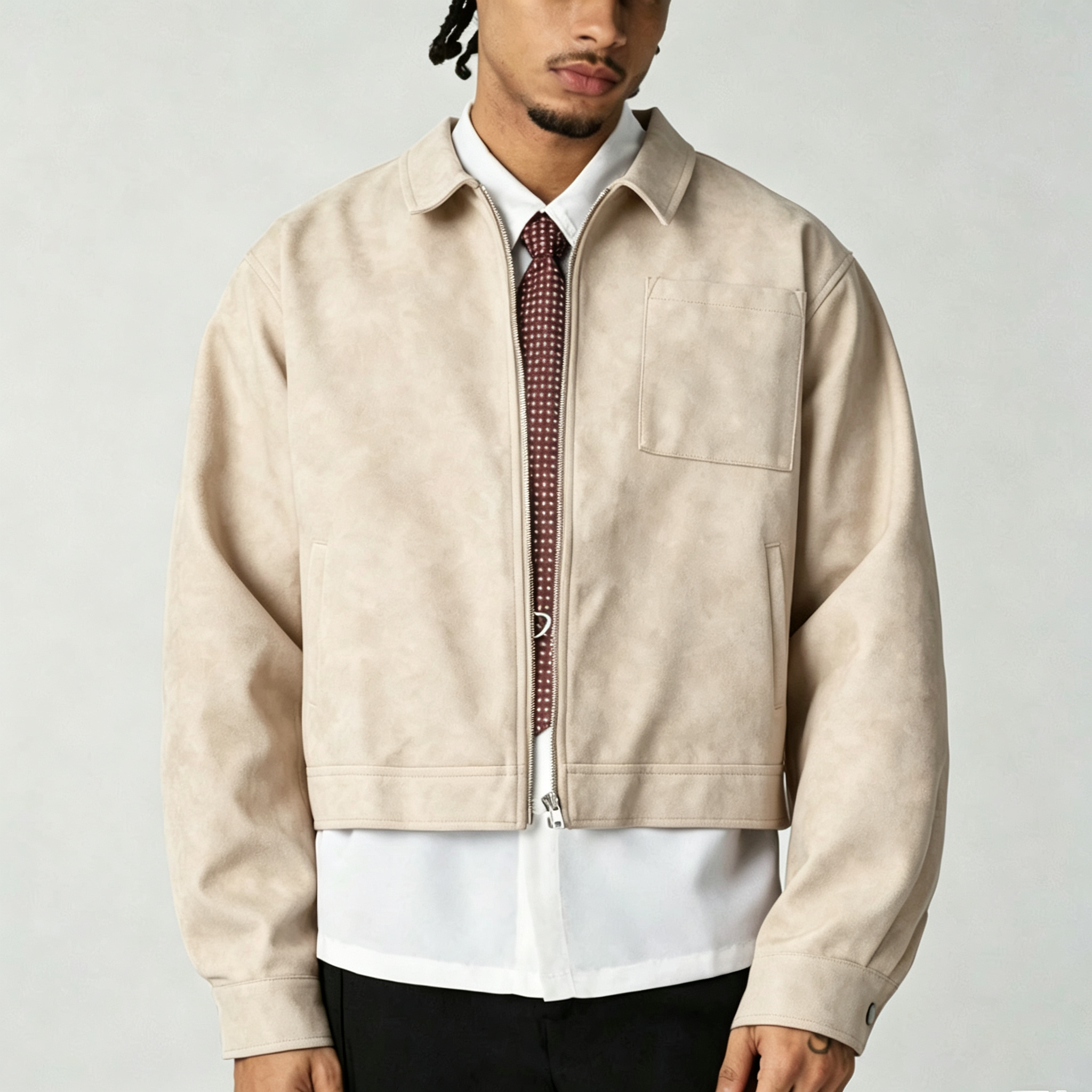 Beige