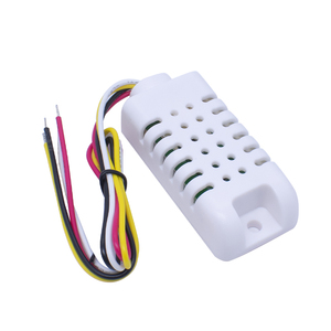 Sensor digital de temperatura y humedad AHT21/GXHT30 Sensor de temperatura y humedad IIC - Product Image 3