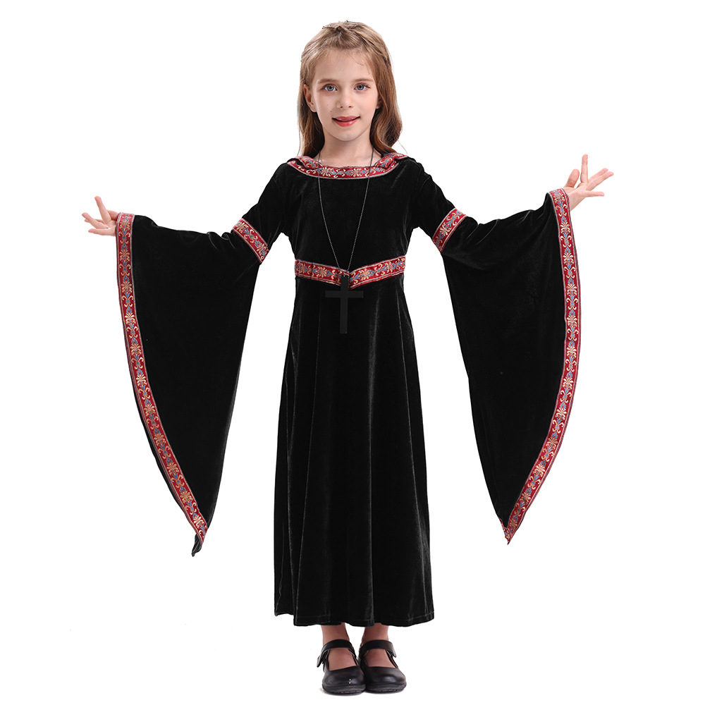 Children black