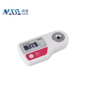 Réfractomètre numérique Atago PET-109 pour concentration d'alcool éthylique 0.0 à 45.0% - Product Image 2