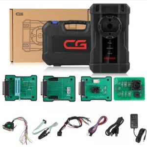 CGDI CG100X Smart Key Programmer Tool with Air-bag Reset Cluster Carlibration and <strong>BCM</strong> Chip Reading Functions Supports MQB - Product Image 1
