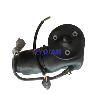 Excavator Construction Machine Motor <strong>Accelerator</strong> 6205410A <strong>for</strong> Liebherr D914 D924 D926 D934 D944