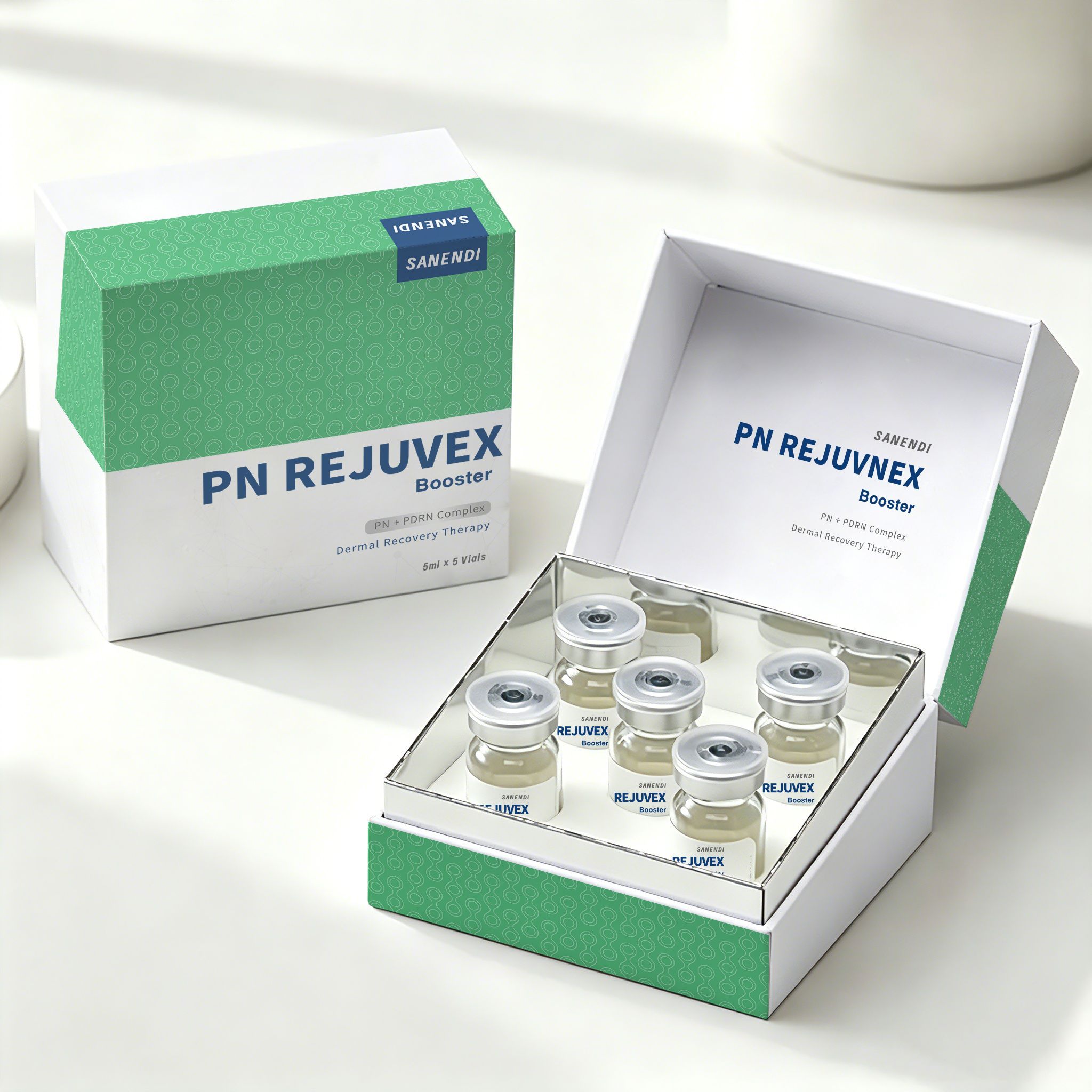 PN REJUVEX
