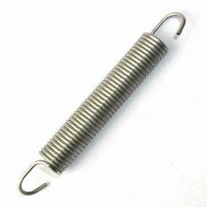 Verlängerung feder mit Haken - Product Image 1