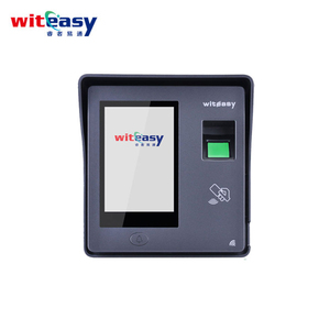TCP/IP di Accesso A Doppia Porta Controller Utilizzato In Prodotti di Sistema di Controllo di Accesso
