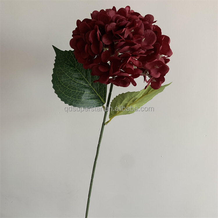 Rosso scuro