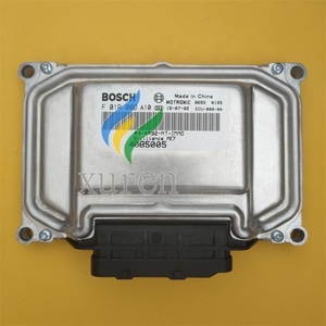 High Quality <strong>Computer</strong> Board Electronic <strong>Control</strong> Unit ECU ECM 28290016 - Product Image 4