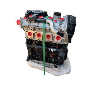 Automotive Components Engine Assembly 2.0T EA888 for Volkswagen Passat CC <strong>Audi</strong> Q3 Q5 <strong>A4</strong> A6 - Product Image 6