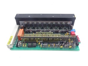 Neue und originale SPS PC612B1500D325 CIRCUIT BOARD SPS-Programmier steuerung - Product Image 2