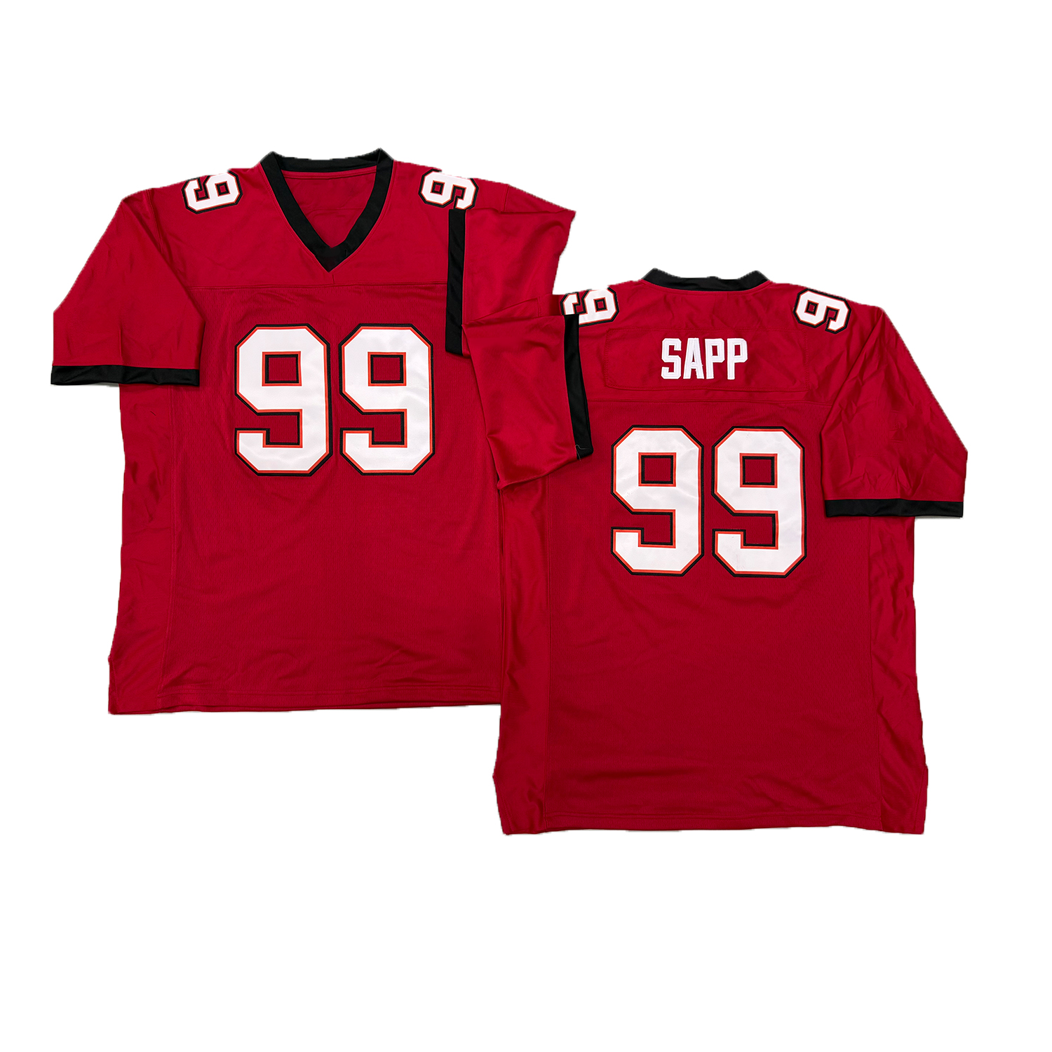 rojo 99