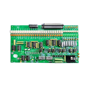 94V-0 elektronik PCB devre özel FPC PCBA ters mühendislik üreticisi - Product Image 3