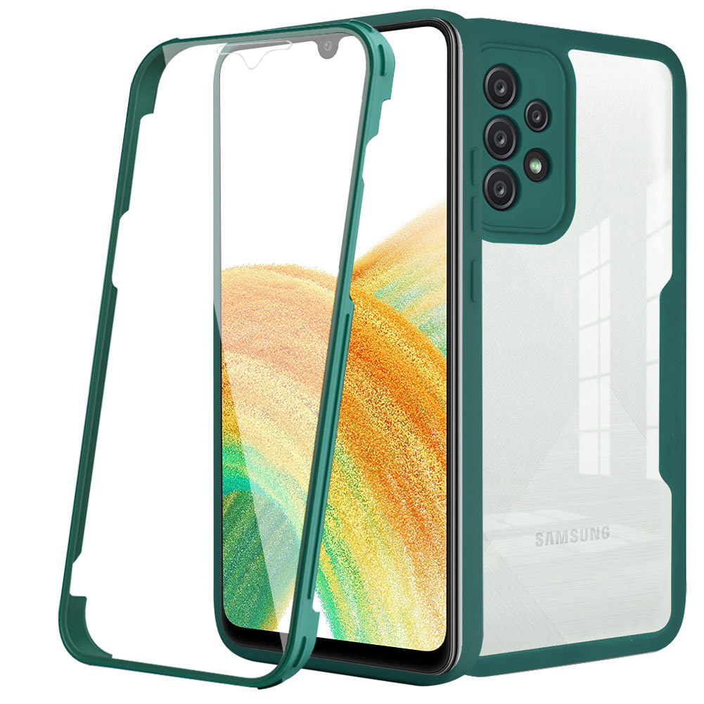 Verde