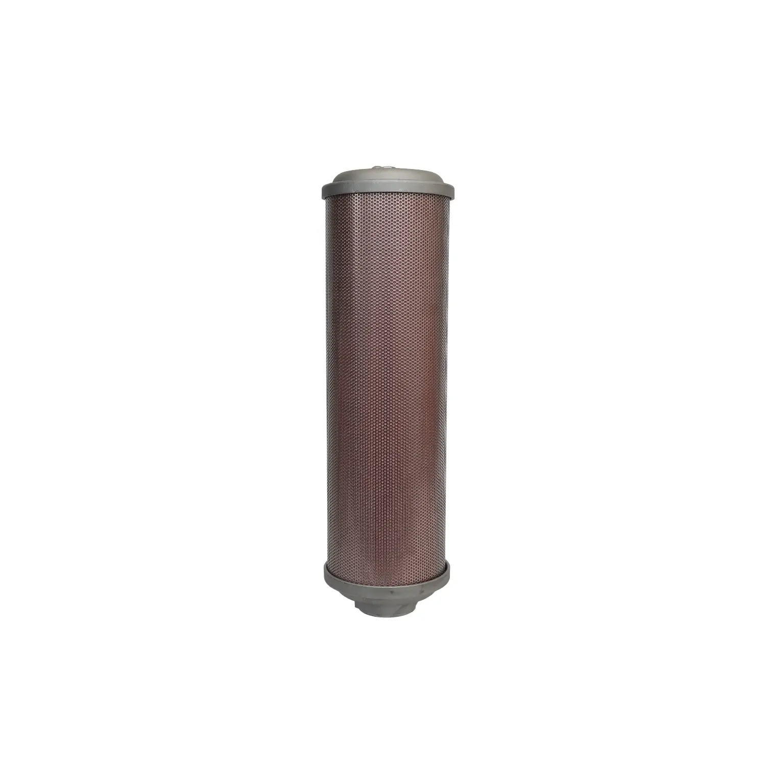 Yineng nhà máy xy loạt silencer 30dB giảm tiếng ồn 10 bar Muffler cho máy sấy