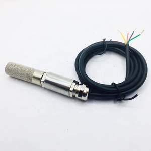 Taidacent-Sensor de humedad y temperatura Modbus, transmisor RS485, Sensor de temperatura, sonda de monitoreo en tiempo Real - Product Image 4