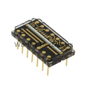 集積回路用ICZX ICリニアセンサーアレイTSL1402DIP-14 TSL1402R - Product Image 2