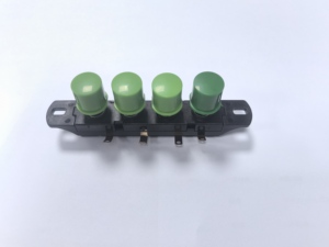 Druckknopf schalter Haushalts geräte teile Elektronischer Druckknopf schalter für die Installation des Mixers - Product Image 3