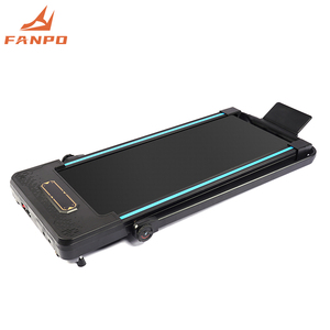 Smart Wireless Electric Treadmill for Home Use Quiet Cardio Training Remote <strong>Control</strong> LED <strong>Display</strong> <strong>LCD</strong> Manual Folding Walking Pad - Product Image 3