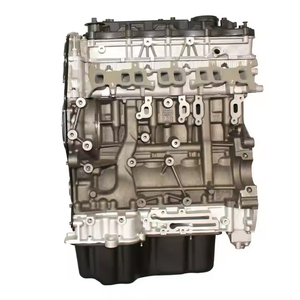 ชุดประกอบเครื่องยนต์ดีเซลสำหรับรถแลนด์โรเวอร์2.2สำหรับ TDV6 204PT LR079611 LR025366เครื่องยนต์ดีเซลมอเตอร์2.2ตัน - Product Image 1