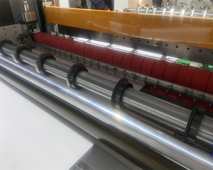 <strong>Cutter</strong> Cross Slitter <strong>Cutter</strong> Paper Cutting Machine for Precise Trimming of Paper, Cardboard, and Film - Product Image 5