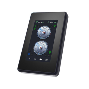 Agricultural Machinery Display Controller Touch Panel Integrated Excavator Intelligent <strong>Control</strong> <strong>System</strong> Multifunction <strong>Computer</strong> - Product Image 1