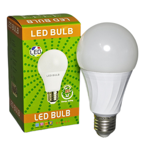 High Power <strong>LED</strong> Bulb Lamp 9W - Product Image 6