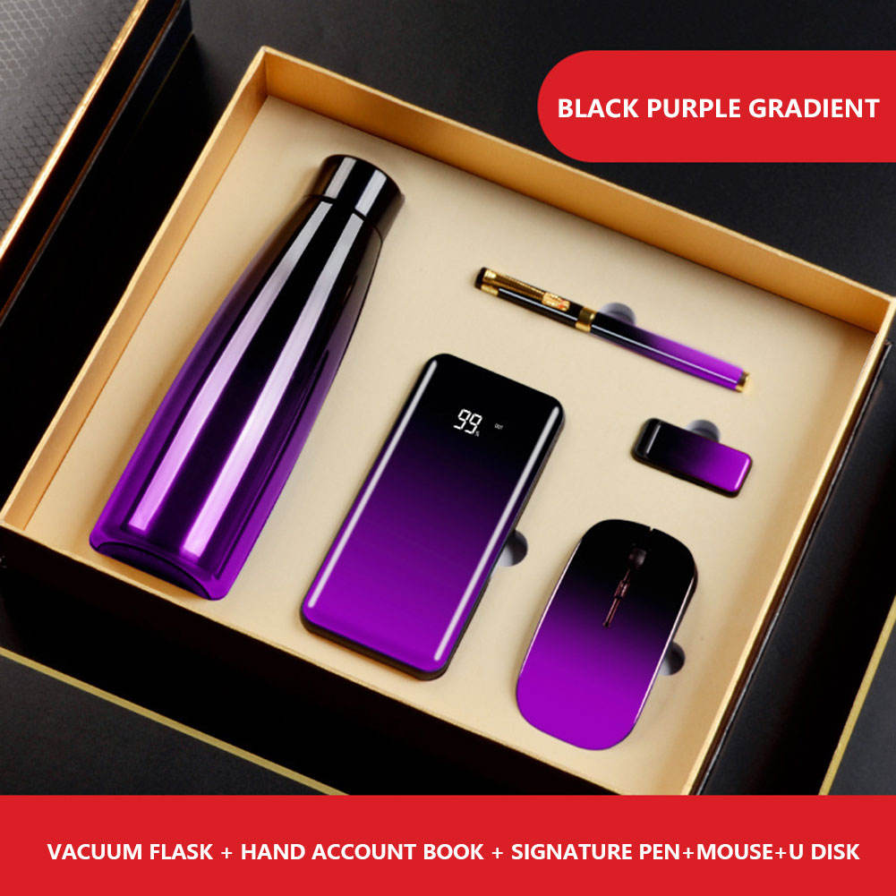 ชุด Purple-5pcs