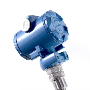 Explosive Proof <strong>Float</strong> <strong>Level</strong> <strong>Sensor</strong> 4-20mA Length 80cm Flange Type <strong>Float</strong> <strong>Level</strong> Meter - Product Image 2