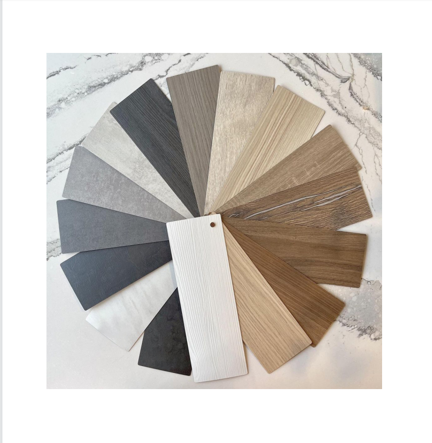 Carta de colores 2
