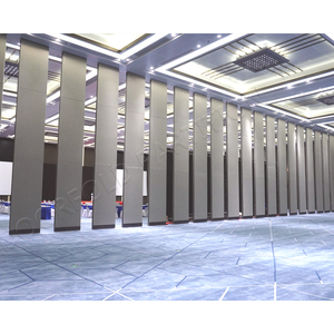 Customizable Movable Wall <strong>Partition</strong> <strong>Systems</strong>: Affordable Pricing for <strong>Modular</strong> Wall Panels &amp; Dynamic Space - Product Image 5