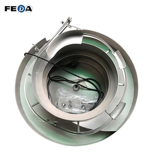 Feda מערכת טעינה אוטומטית Feda אישית עבור כיבים