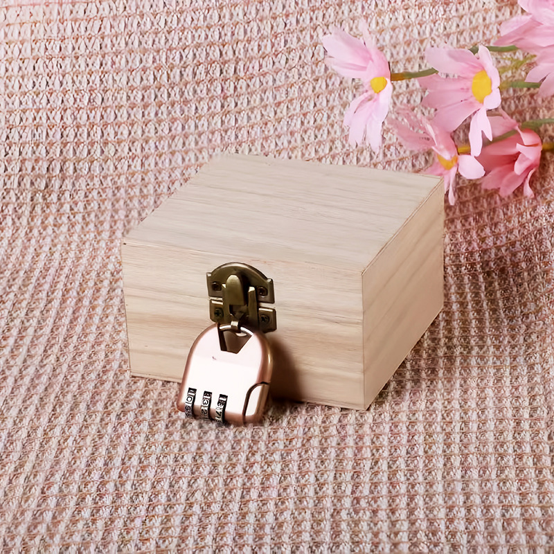Blind Box Series 4